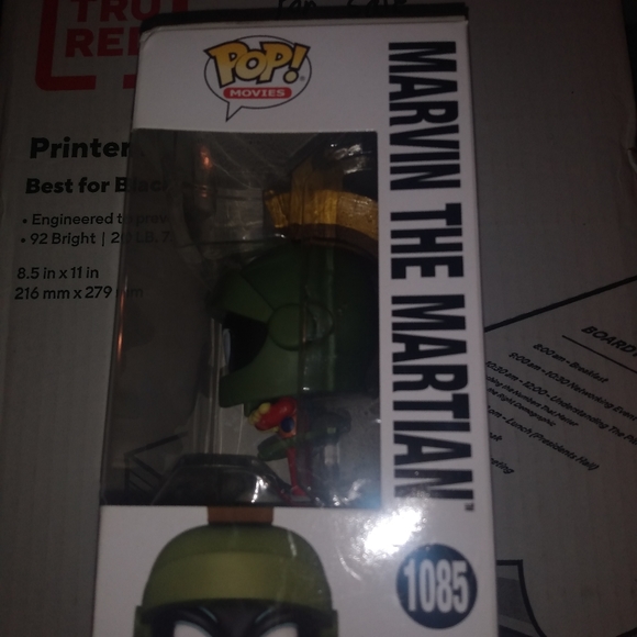 Funko pop - Picture 6 of 6